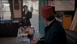 Payitaht Sultan Abdulhamid - Season 01 Episode 405